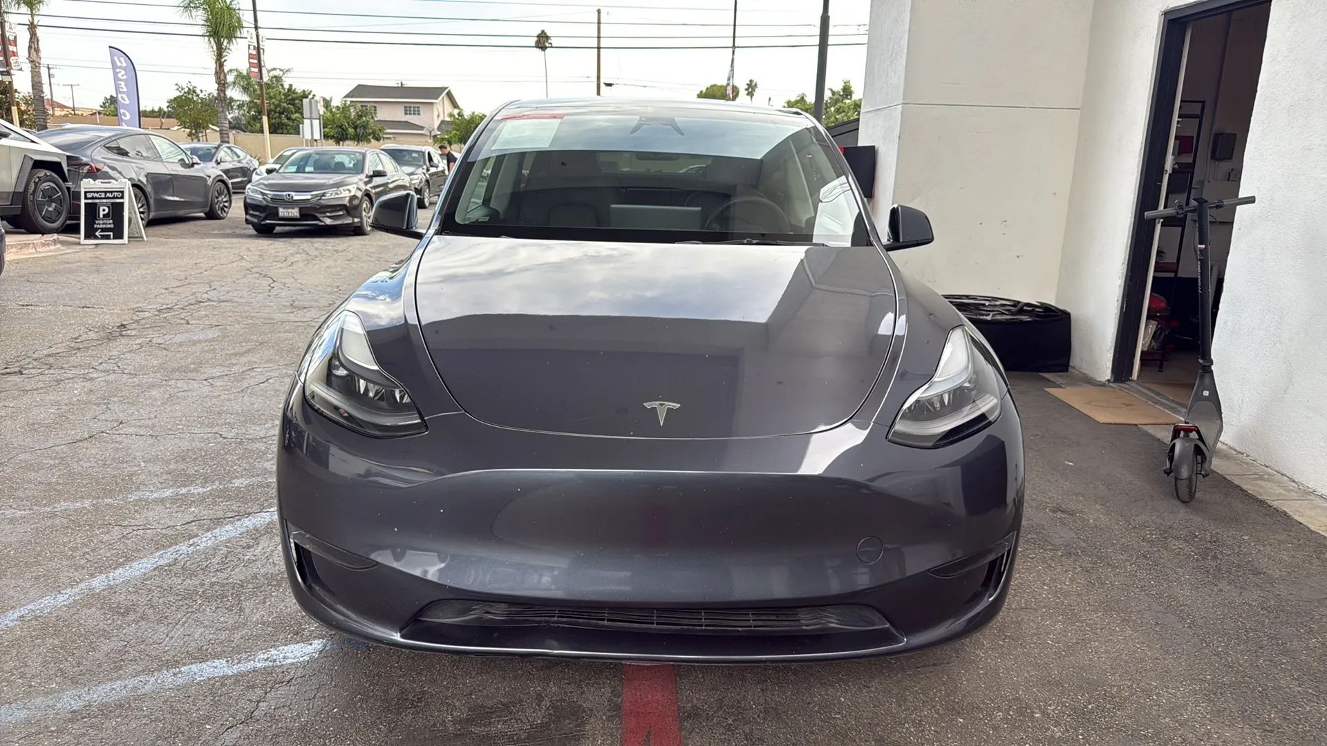 tesla model y 2023 7SAYGDEE8PA202901 image tesla model y 2023 7SAYGDEE8PA202901 image